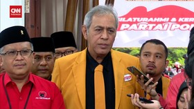 VIDEO: Hanura Usung Ganjar Pranowo, Tak Campuri Soal Cawapres