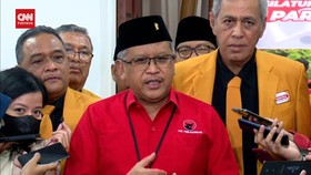 VIDEO: Hasto Ungkap Alasan Hanura Pilih Berkoalisi Bersama PDIP