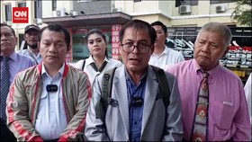 VIDEO: Keluarga Siswa SPN Lampung Advent Pratama Kecewa Hasil Autopsi