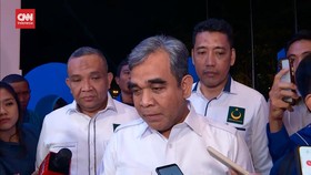 VIDEO: Gerindra Soal PKB Tahu Paling Akhir Soal Nama Baru Koalisi