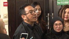 VIDEO: Ayah David Ozora Bantah Soal Video Anaknya Naik Motor di Bali