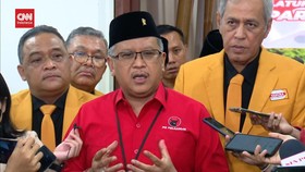 VIDEO: PDIP Ungkap Target Utama Usai Pecat Budiman Sudjatmiko