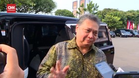 VIDEO: Partai Gelora Akan Dukung Prabowo, Golkar: Boleh-boleh Aja