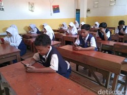 50 Contoh Soal ANBK SD Kelas 5 Lengkap dengan Kunci Jawabannya