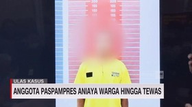 VIDEO: Ulas Kasus: Anggota Paspampres Aniaya Warga Hingga Tewas