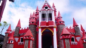 Waduk Cengklik Park: Lokasi, Jam Operasional, Tiket Masuk, dan Wahana