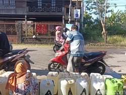 Alasan Pemkot Makassar Perpanjang Status Tanggap Darurat Kekeringan Sebulan