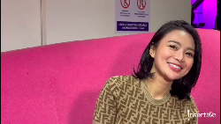 Bangganya Wika Salim Bisa Nyanyikan Soundtrack Piala Dunia U-17 di Indonesia