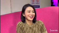 Reaksi Menohok Wika Salim Sering Dipandang Sebelah Mata