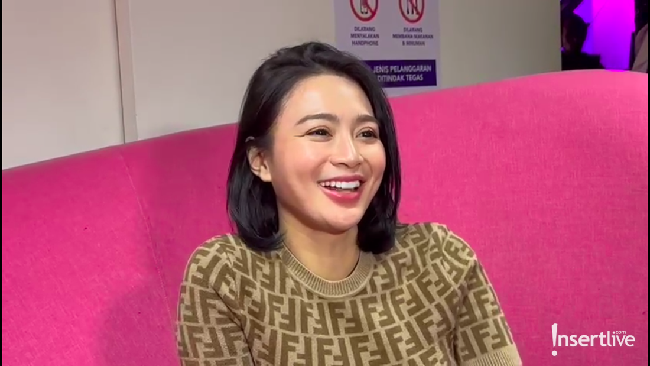 Reaksi Menohok Wika Salim Sering Dipandang Sebelah Mata