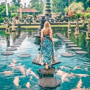 Mulai Februari 2024, Kunjungan Wisatawan Asing ke Bali Wajib Bayar Rp150 Ribu!