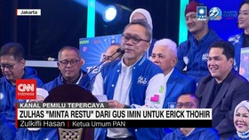 VIDEO: Zulhas 
