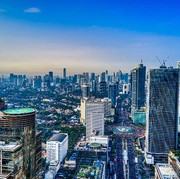 10 Kota dengan Kualitas Udara Terbersih di Indonesia, Pas Buat Tempat Healing dari Polusi