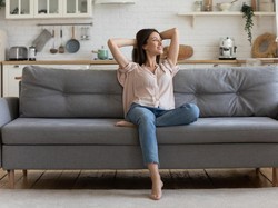 10 Tips Bikin Rumah Nyaman Buat Jaga Kesehatan Mental