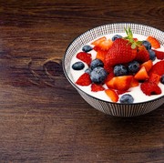 5 Makanan yang Bisa Hilangkan Selulit Secara Alami, Yuk Rutin Konsumsi Beauties!