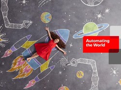 Mitsubishi Electric Luncurkan Kampanye Global yaitu Automating the World