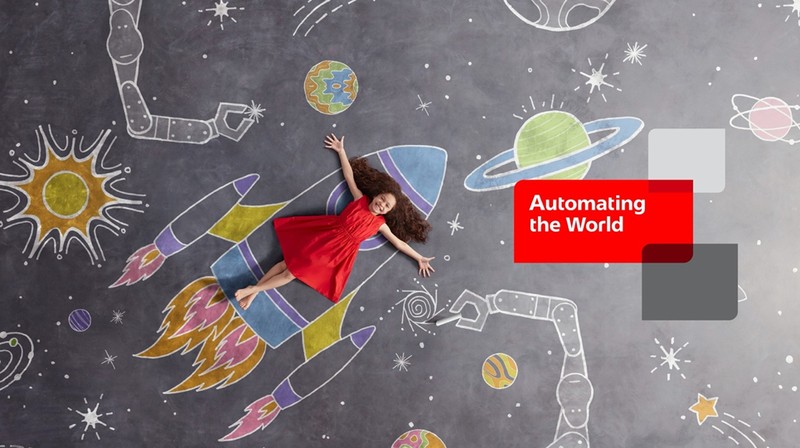 Mitsubishi Electric Factory Automation memulai kampanye global dengan slogan 'Automating the World' melalui serangkaian kisah ilustratif