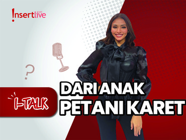 Lewat 'Mahkotaku' Andina Julie sukses dari Kampung ke Ajang Internasional