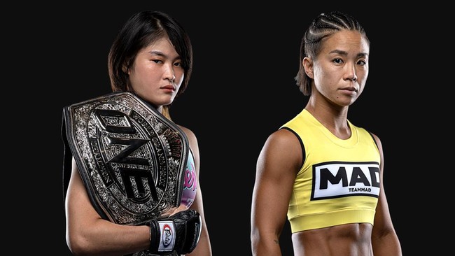 ONE Fight Night 14 akan berlangsung di Singapore Indoor Stadium, Sabtu (30/9) mendatang. Ada tiga duel perebutan sabuk juara dalam deretan laga yang digelar.