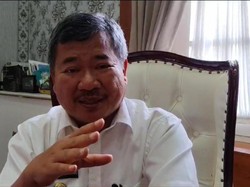 Kata Bupati Garut soal Biaya Perjalanan Dinas LN untuk Atasi Kemiskinan