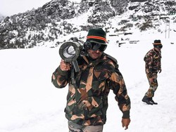 China Rilis Peta Caplok Wilayah Sengketa, India Protes! RI Bagaimana?