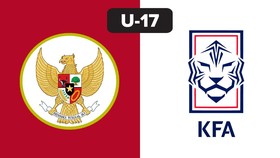 LIVE REPORT: Timnas Indonesia U-17 vs Korea Selatan