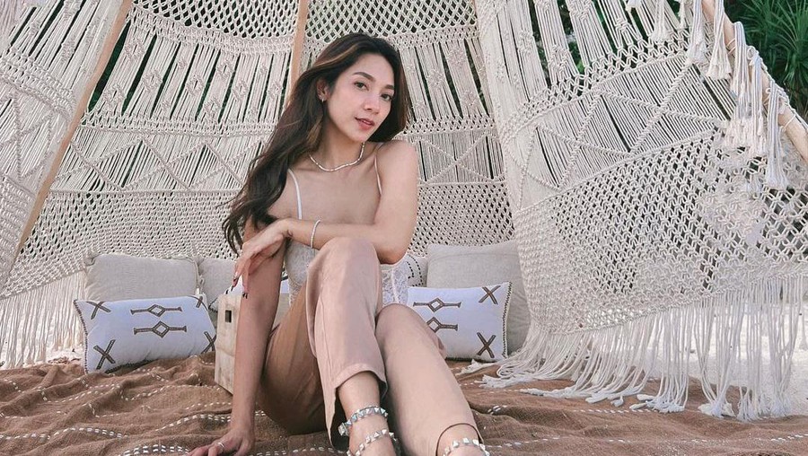 dinda kirana