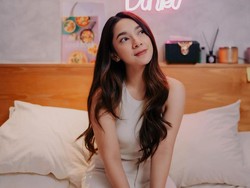 Dilangkahi, Dinda Kirana Belum Mau Buru-buru Susul Adik Menikah