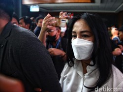 Ini Penampakan Rumah Istri Rafael Alun yang Jadi Barang Bukti dan Dikembalikan
