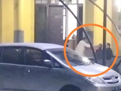 Heboh 2 Kader Golkar Tana Toraja Adu Jotos gegara Masalah Parkiran