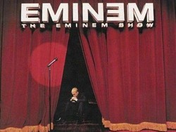 The Eminem Show Album Slim Shady Paling Gereget