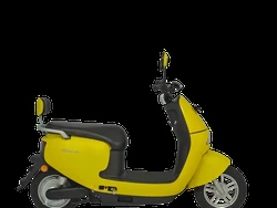 Ini Motor Listrik Subsidi Termurah, Harga Rp 5 Jutaan-Jarak Tempuh 55 Km