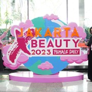 Makassar Bersiap! FD X Beauty Datang ke Kotamu Sambil Bawa Banyak Keseruan