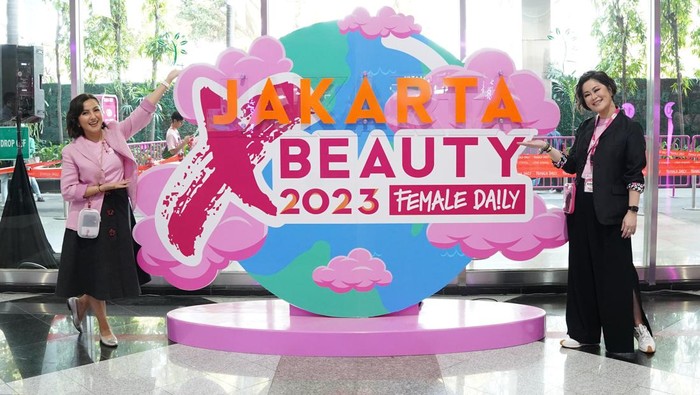 Makassar Bersiap! FD X Beauty Datang ke Kotamu Sambil Bawa Banyak Keseruan