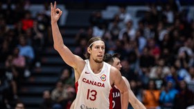 Saran Point Guard Kanada Olynyk Agar Pemain Indonesia Berkarier di NBA