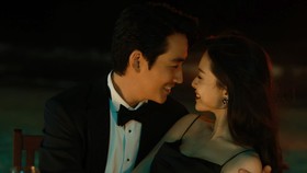 Sinopsis Lost in the Stars, Misteri di Balik Istri Tiba-tiba Hilang