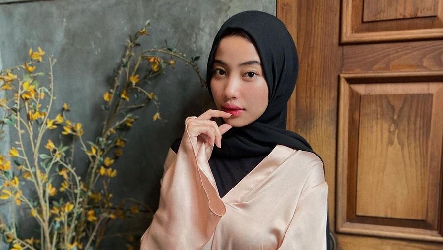 Ghaniya Salma