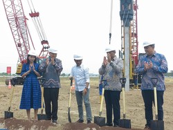 Balik Lagi ke RI, PepsiCo Bangun Pabrik Rp 3 Triliun di Cikarang