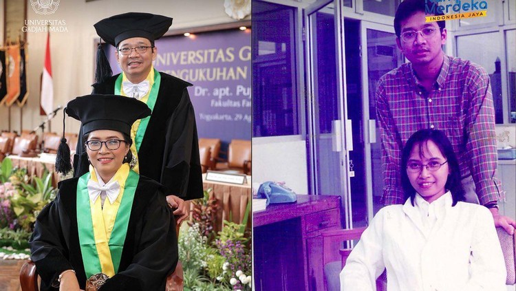 Guru Besar UGM
