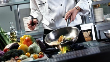 SAJIKAN KULINER INDONESIA