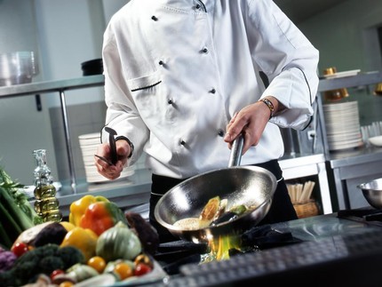 Kisah Alan Wong, Chef Terkaya di Dunia yang Geser Posisi Gordon Ramsay