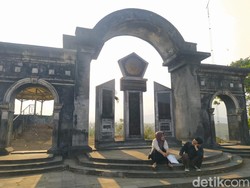 Tahukah Kamu? UGM Ternyata Pernah Punya Cabang di Magelang Lho