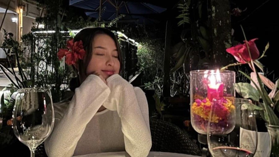 Jennifer Coppen Melahirkan, Ini Momen Seru Kulinerannya Sebelum Jadi Ibu Jennifer Coppen Melahirkan, Ini Momen Seru Kulinerannya Sebelum Jadi Ibu
