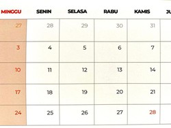 Tanggal 19 September Memperingati Apa? Ada 4 Momen Penting