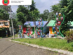 5 Kampung Tematik di Kota Malang
