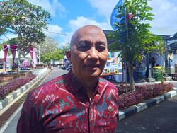 Sling Lift Ayuterra Sisa Satu, Disnaker Tak Terima Laporan Pengurangan Tali