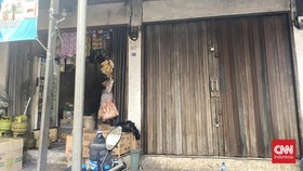 Imam Masykur Sempat Melawan saat Diculik, Warga Ikut Membela