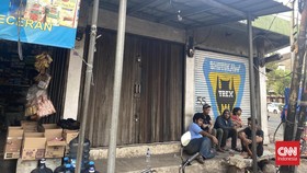 Polisi Militer Dalami Kemungkinan Praka RM Beraksi Lebih dari Sekali