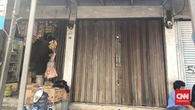 Kesaksian Keluarga & Warga soal Imam Masykur Korban Penganiayaan Maut