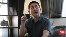 RI Bidik Pasar Amerika Selatan Jadi Peluang Dagang dan Investasi